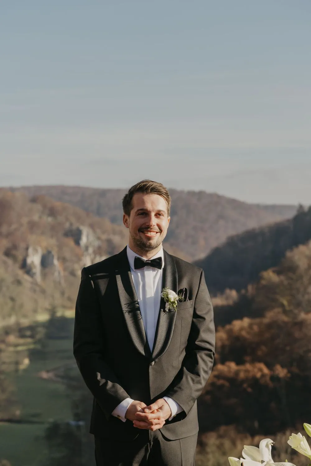 Lilly & Arian Hochzeit - Bild 29