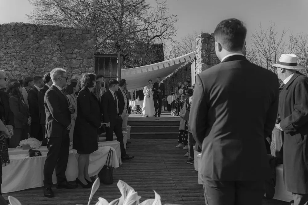 Lilly & Arian Hochzeit - Bild 30