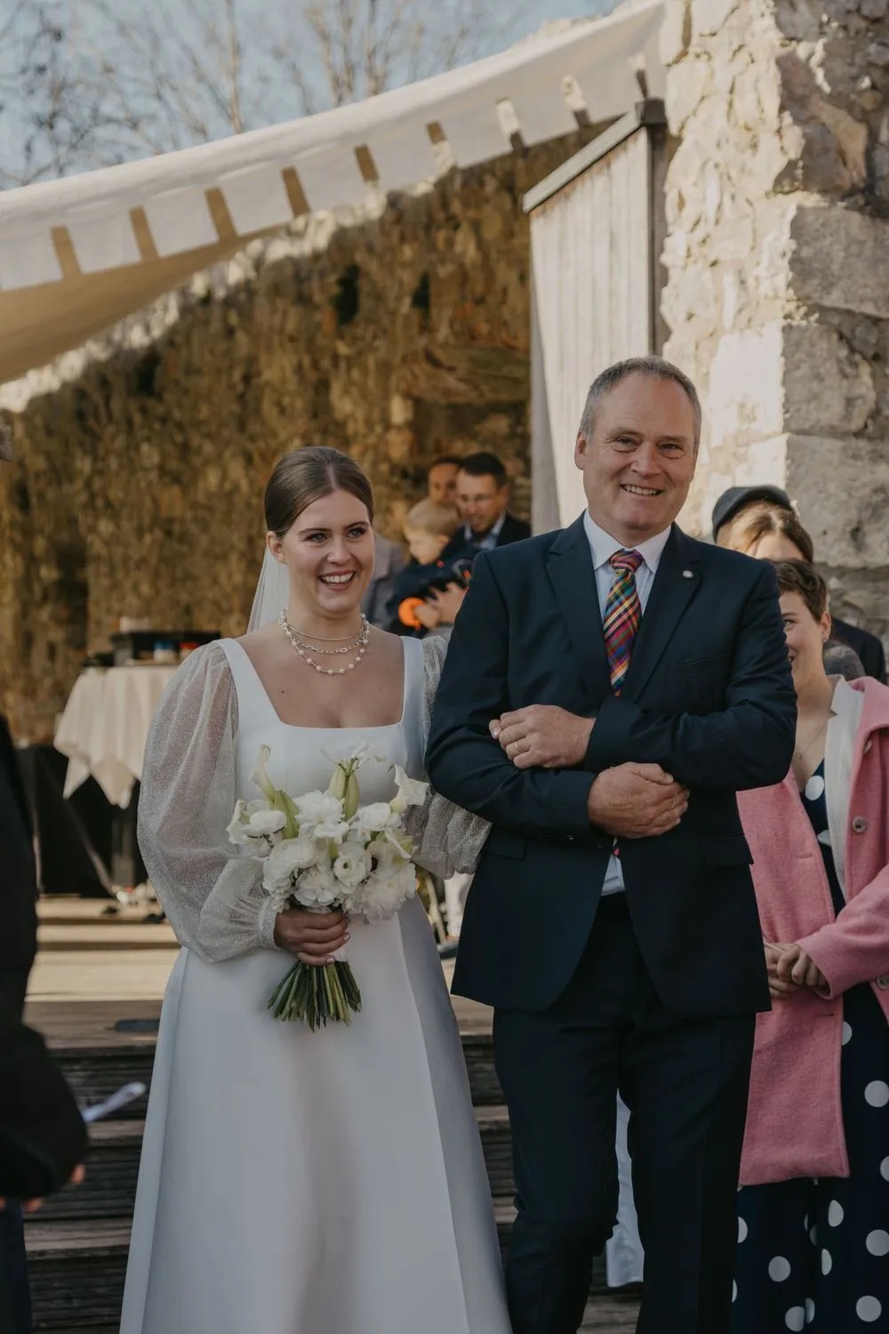 Lilly & Arian Hochzeit - Bild 31