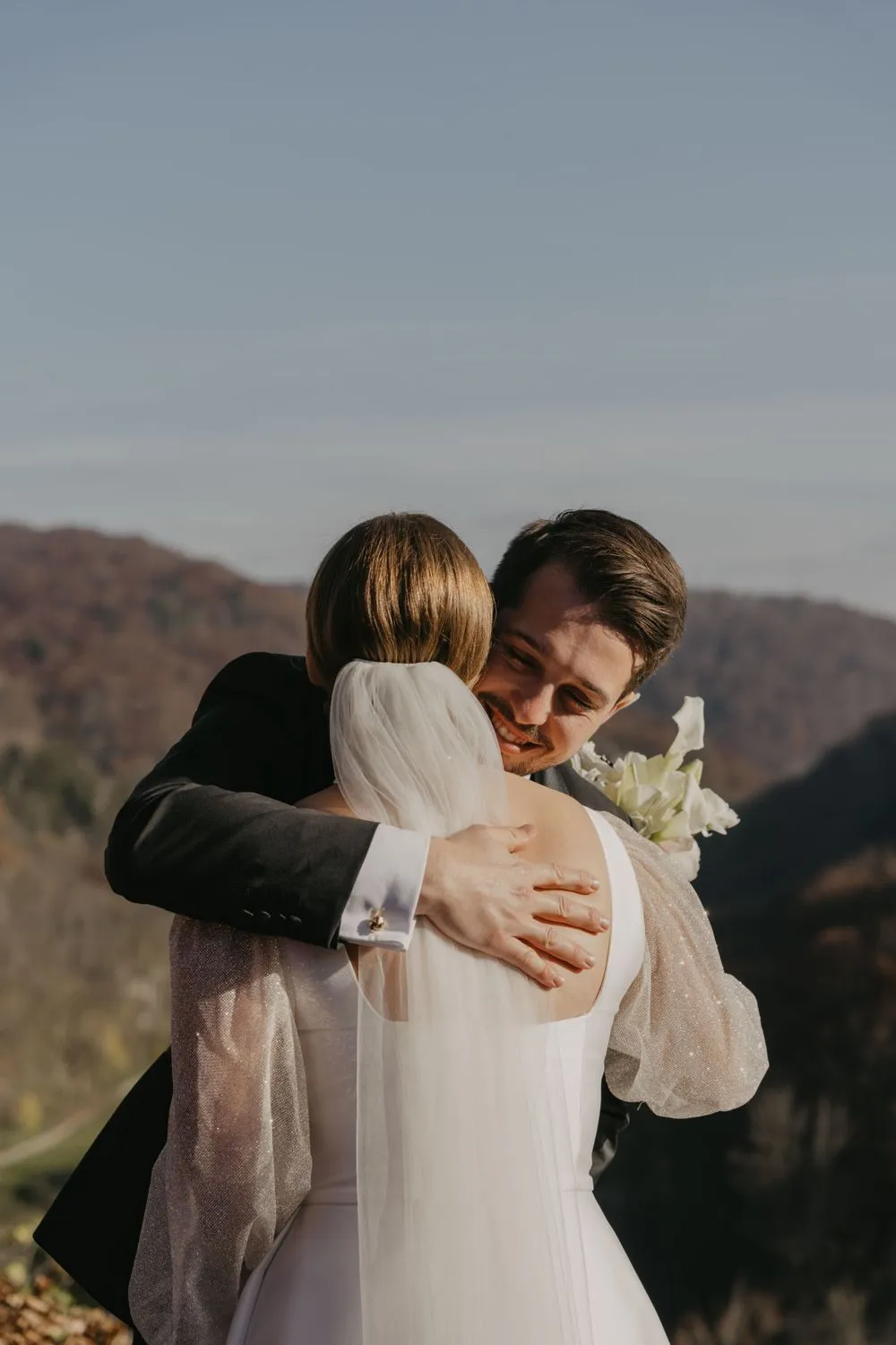 Lilly & Arian Hochzeit - Bild 32