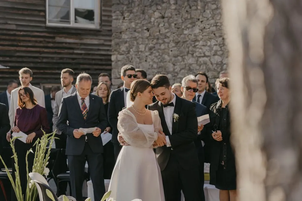 Lilly & Arian Hochzeit - Bild 33