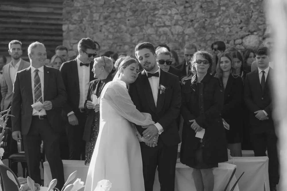 Lilly & Arian Hochzeit - Bild 35