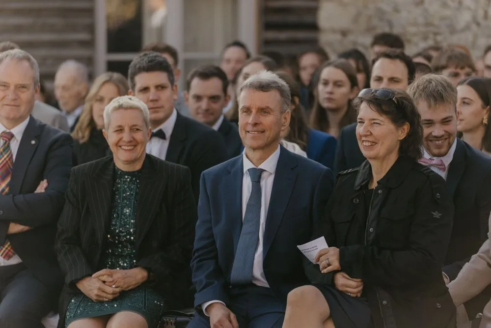 Lilly & Arian Hochzeit - Bild 36