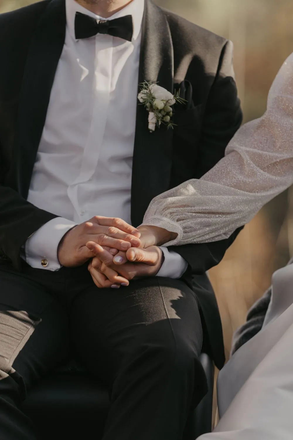 Lilly & Arian Hochzeit - Bild 37