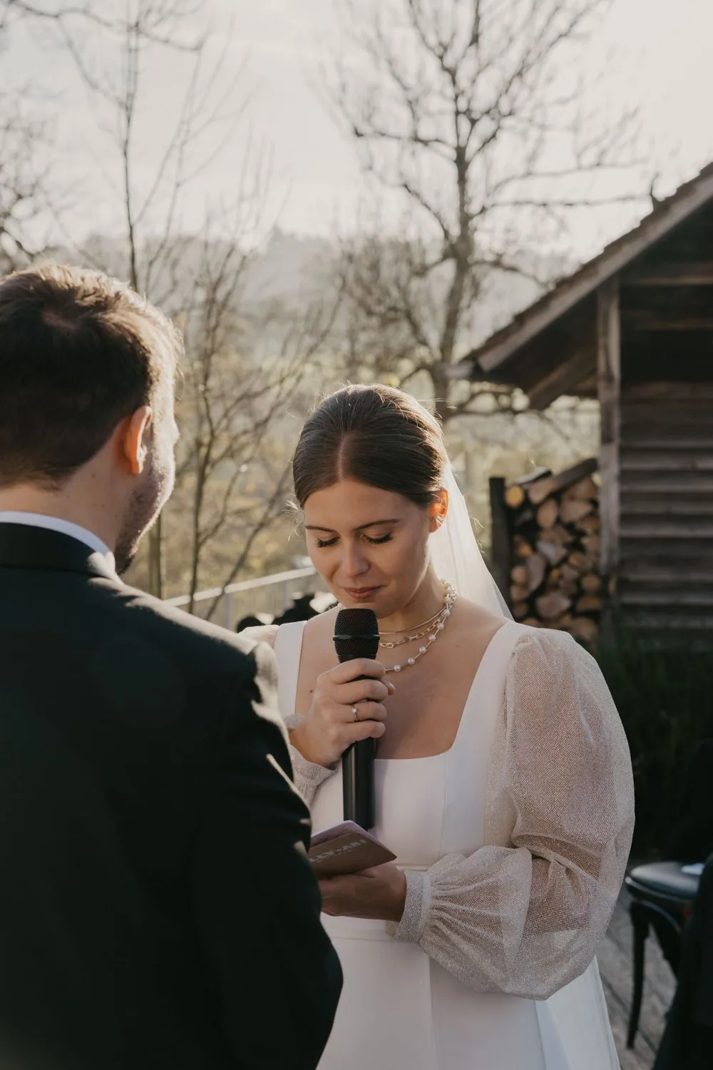Lilly & Arian Hochzeit - Bild 39