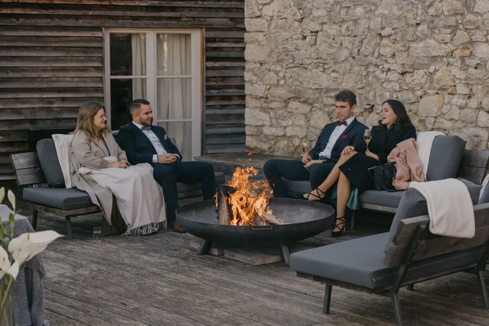 Lilly & Arian Hochzeit - Bild 41