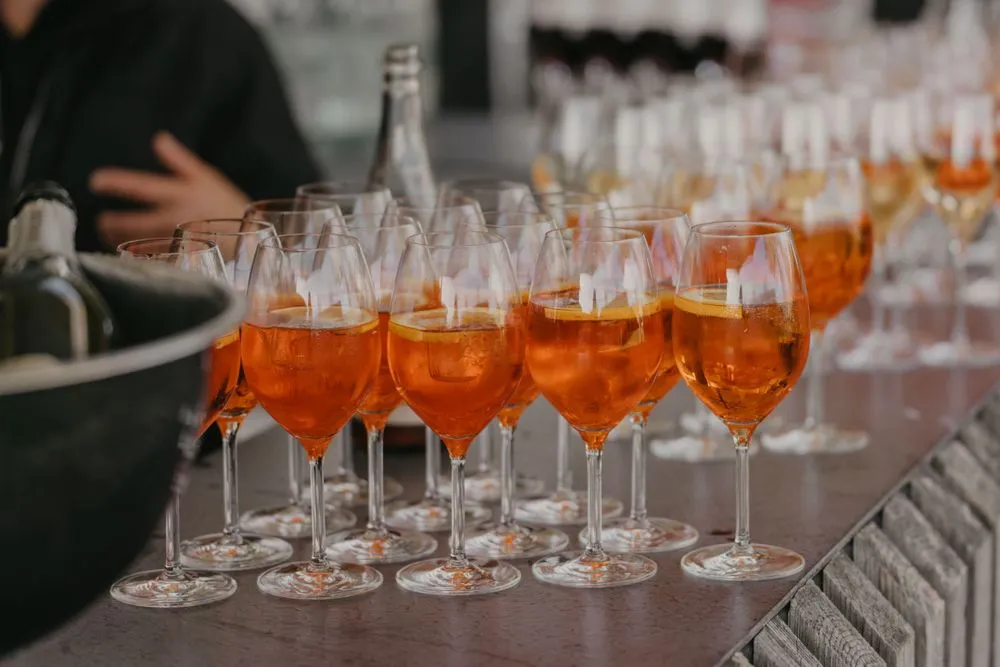 Lilly & Arian Hochzeit - Bild 42