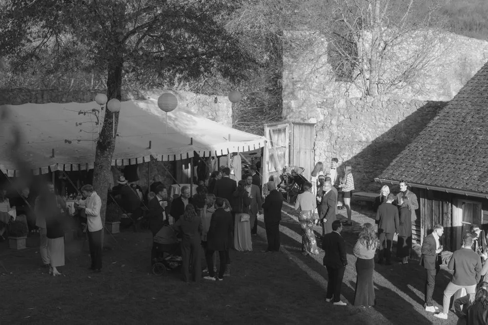 Lilly & Arian Hochzeit - Bild 44