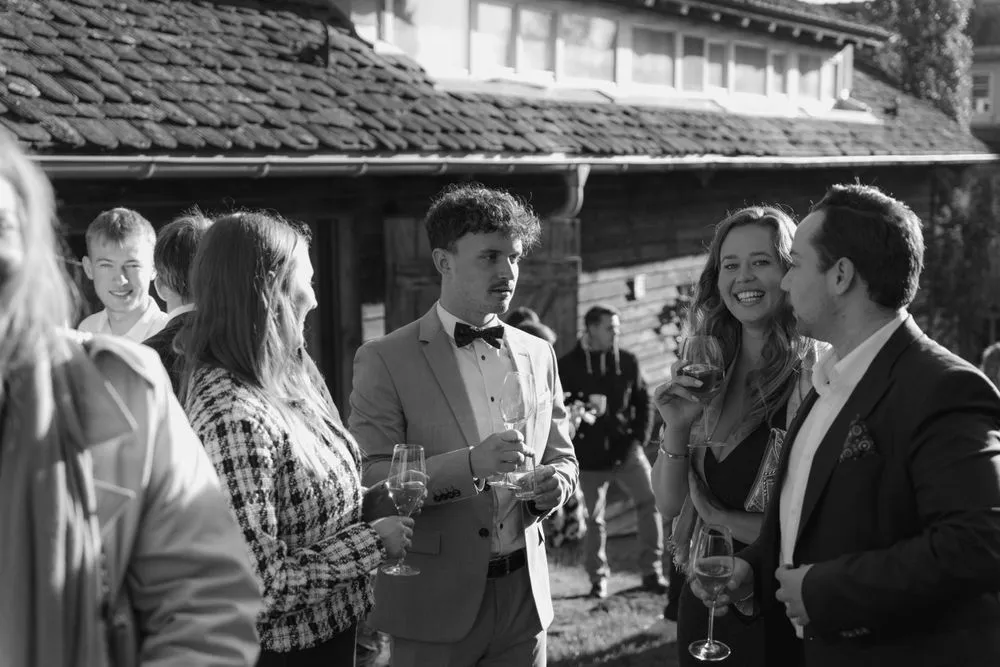 Lilly & Arian Hochzeit - Bild 45