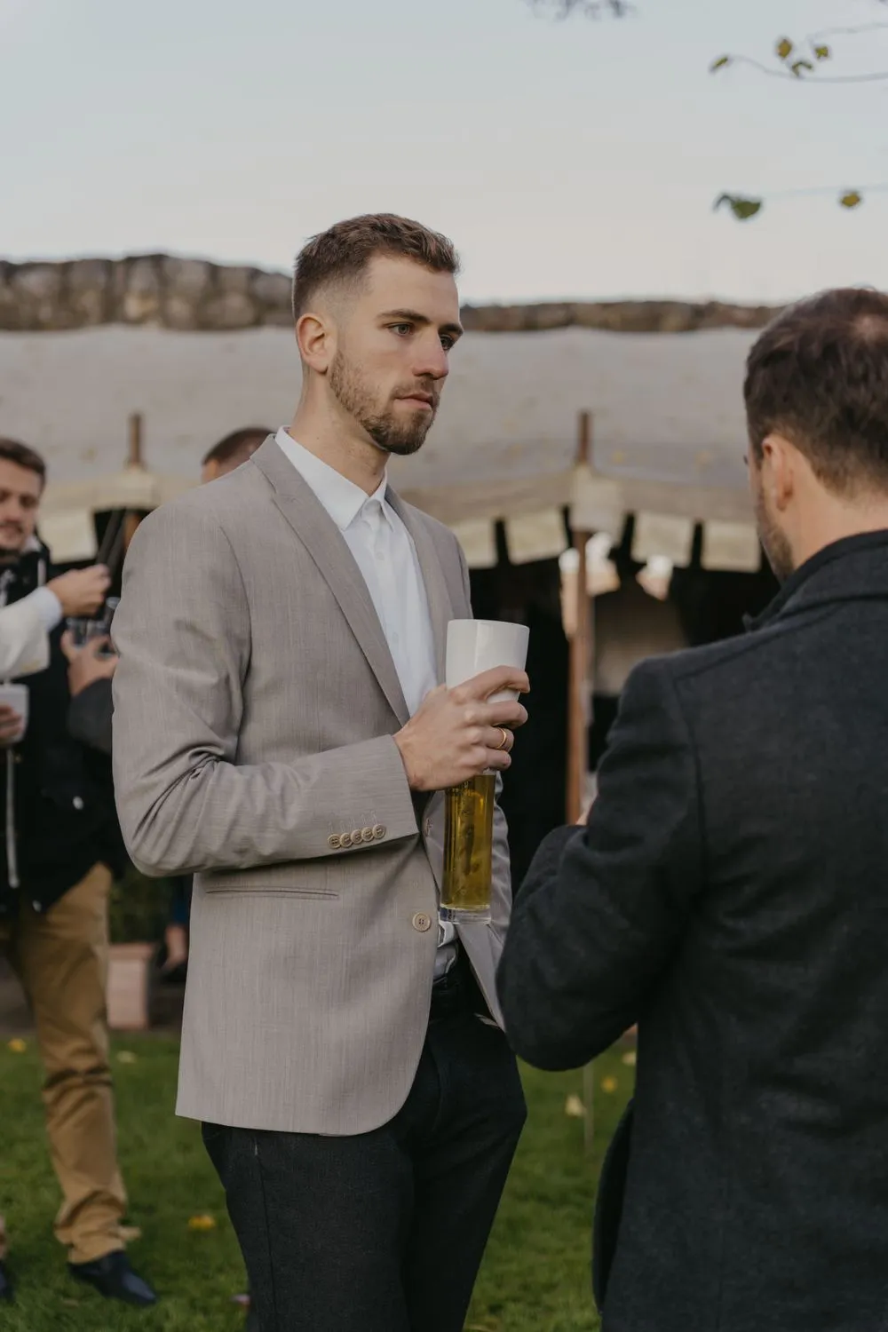 Lilly & Arian Hochzeit - Bild 46