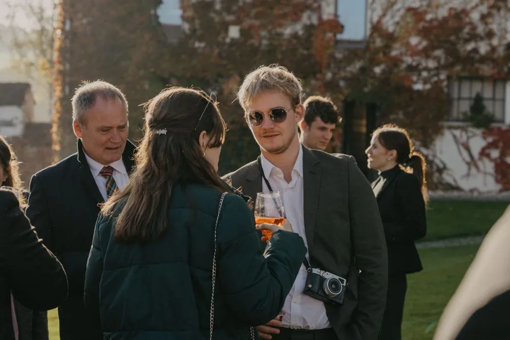 Lilly & Arian Hochzeit - Bild 47