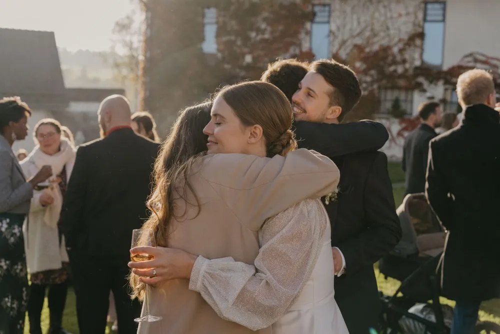 Lilly & Arian Hochzeit - Bild 48