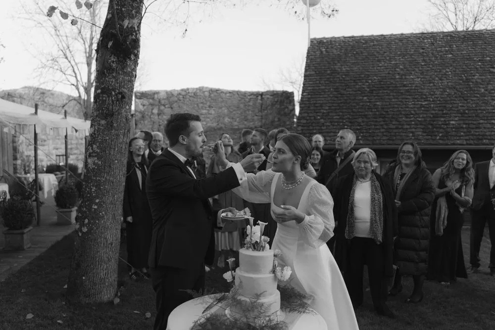 Lilly & Arian Hochzeit - Bild 50