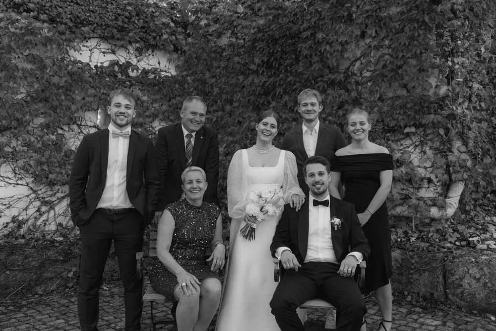 Lilly & Arian Hochzeit - Bild 52