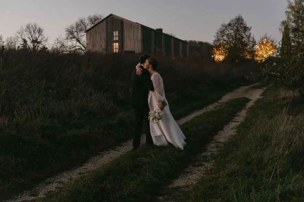 Lilly & Arian Hochzeit - Bild 54