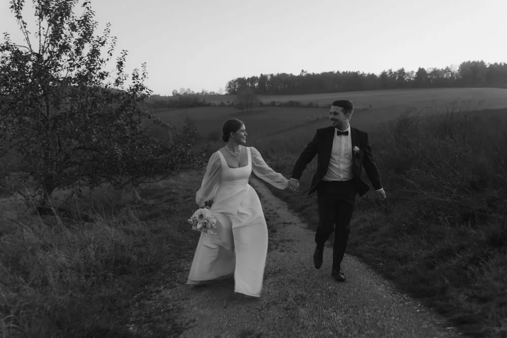 Lilly & Arian Hochzeit - Bild 57