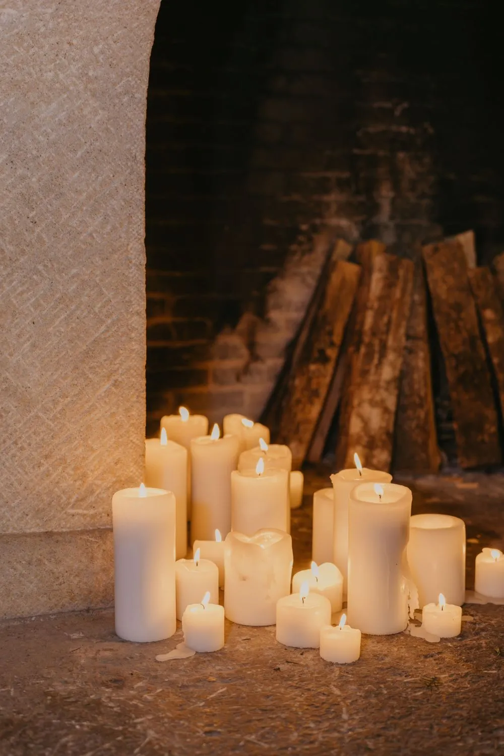 Lilly & Arian Hochzeit - Bild 63