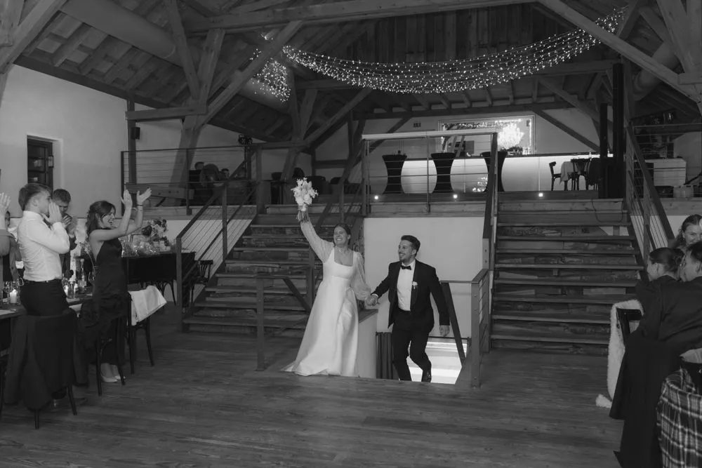 Lilly & Arian Hochzeit - Bild 67