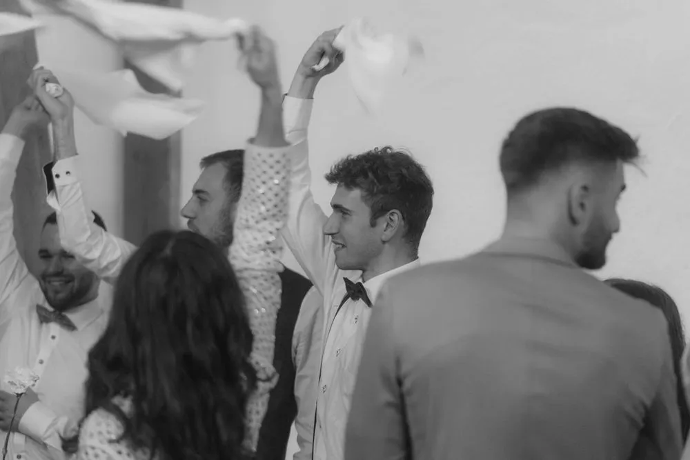 Lilly & Arian Hochzeit - Bild 68