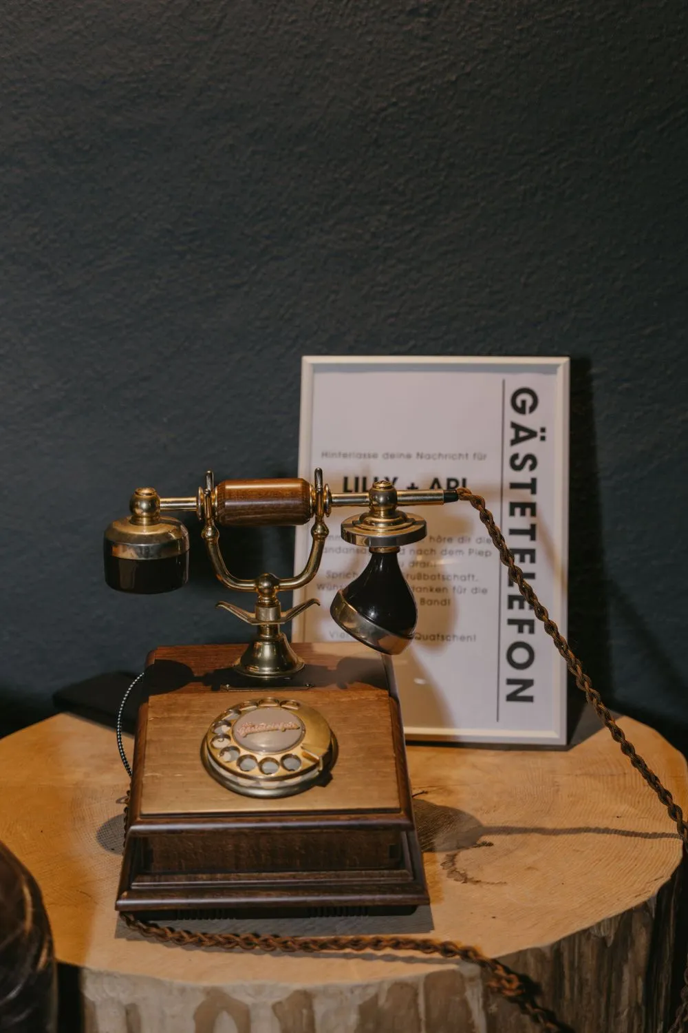 Lilly & Arian Hochzeit - Bild 69