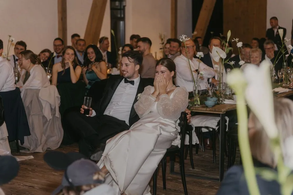 Lilly & Arian Hochzeit - Bild 72