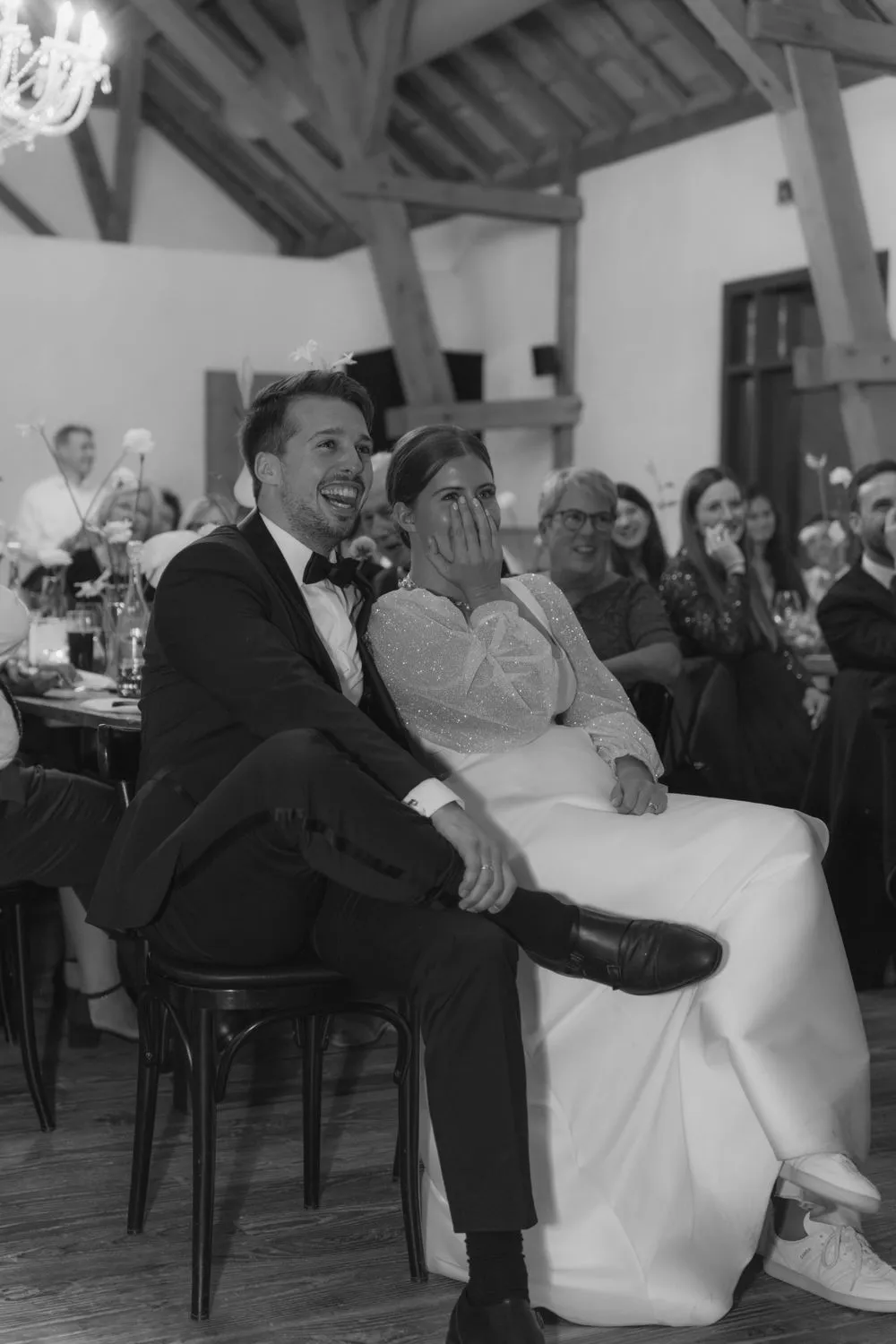 Lilly & Arian Hochzeit - Bild 74