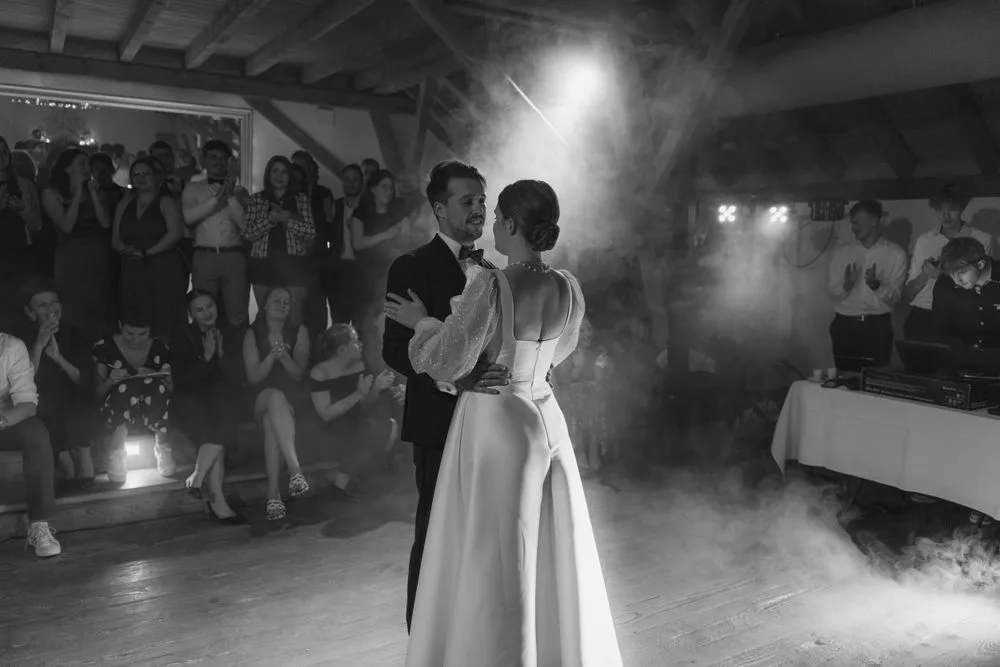 Lilly & Arian Hochzeit - Bild 75