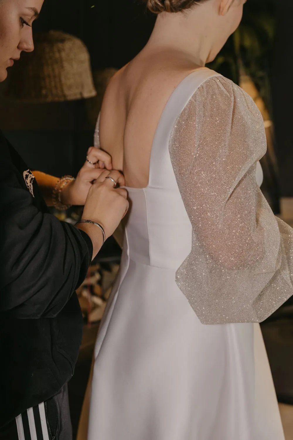 Lilly & Arian Hochzeit - Bild 9