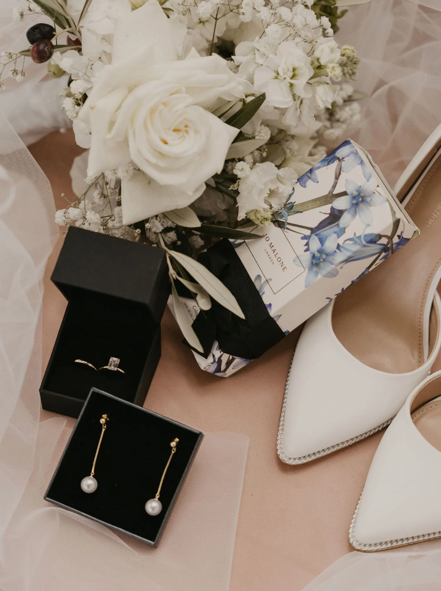 Willi & Liz Hochzeit - Bild 1