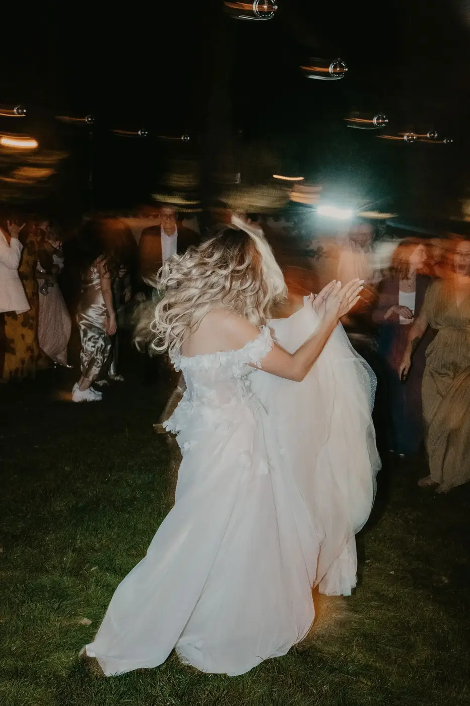 Willi & Liz Hochzeit - Bild 3