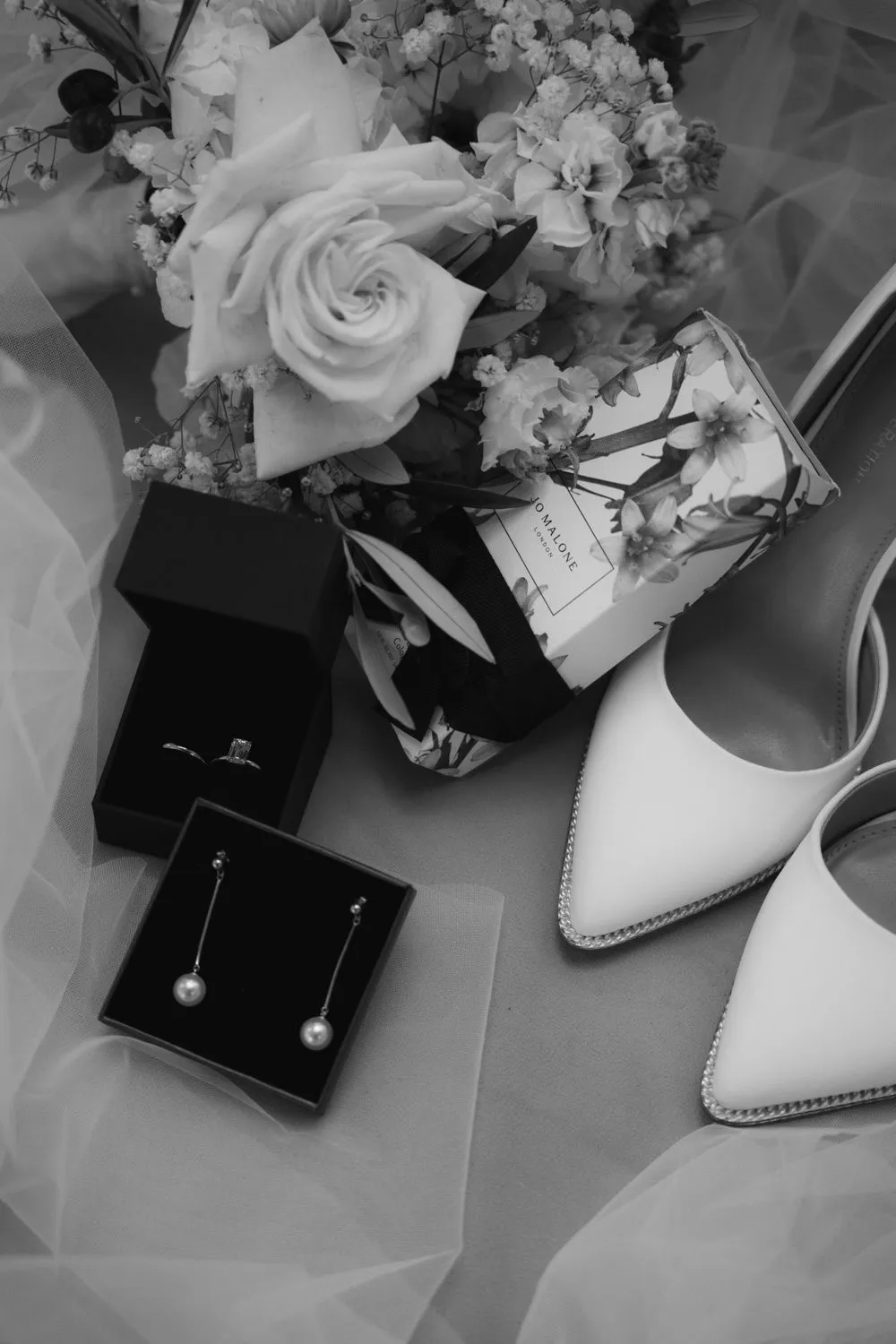 Willi & Liz Hochzeit - Bild 4