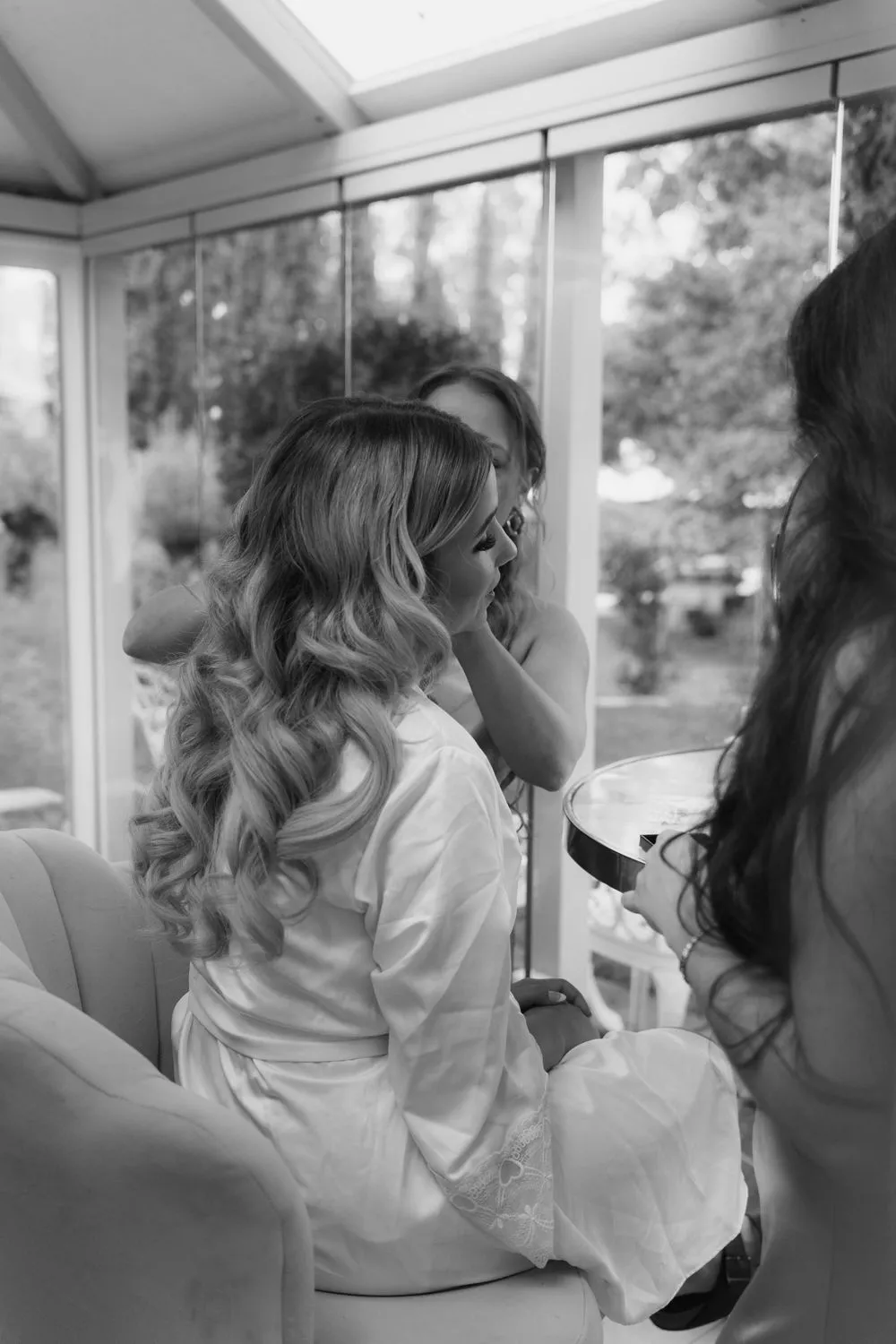 Willi & Liz Hochzeit - Bild 5