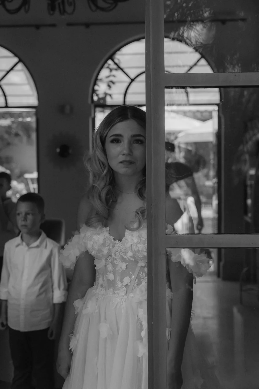 Willi & Liz Hochzeit - Bild 6