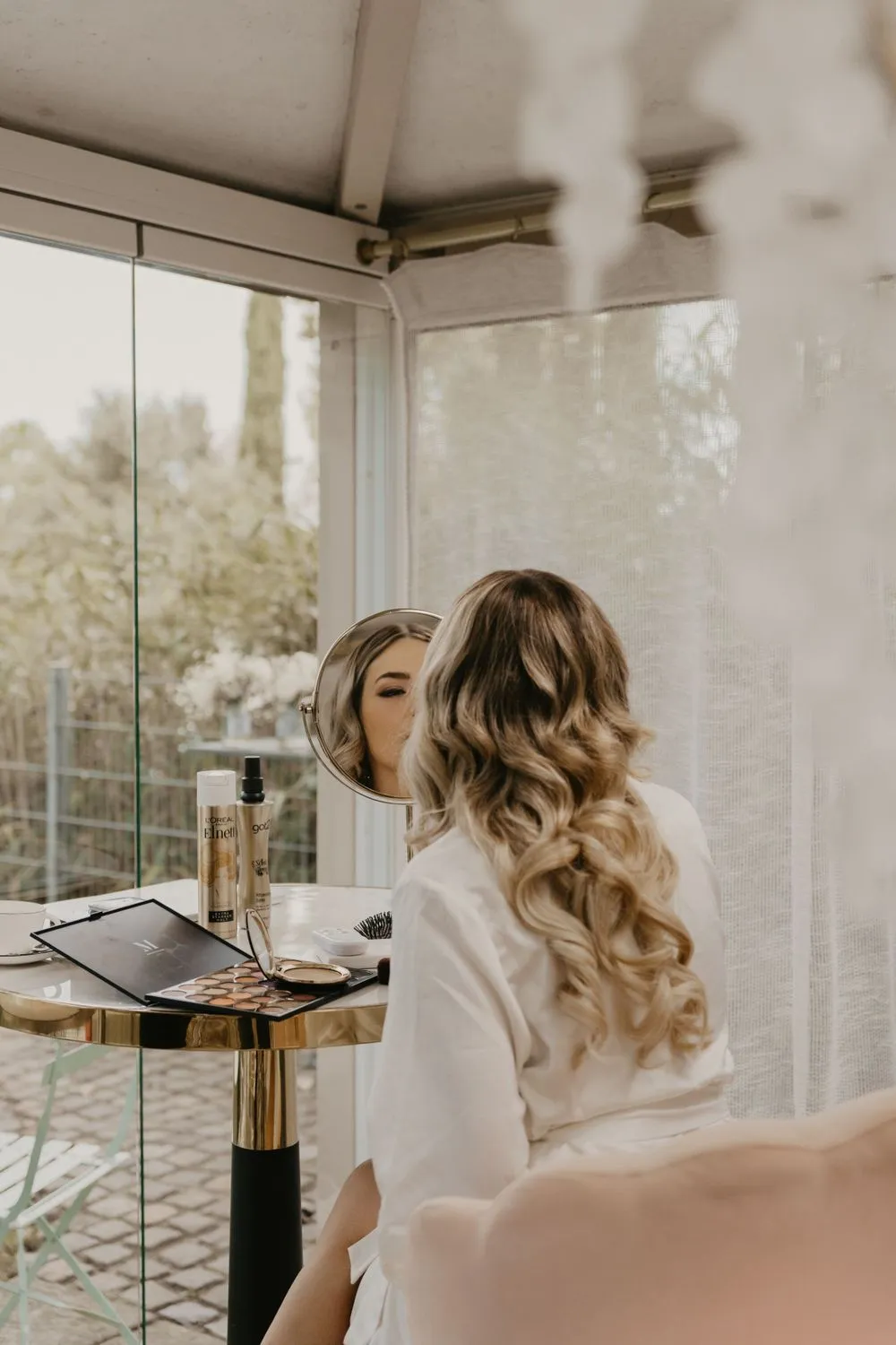 Willi & Liz Hochzeit - Bild 7