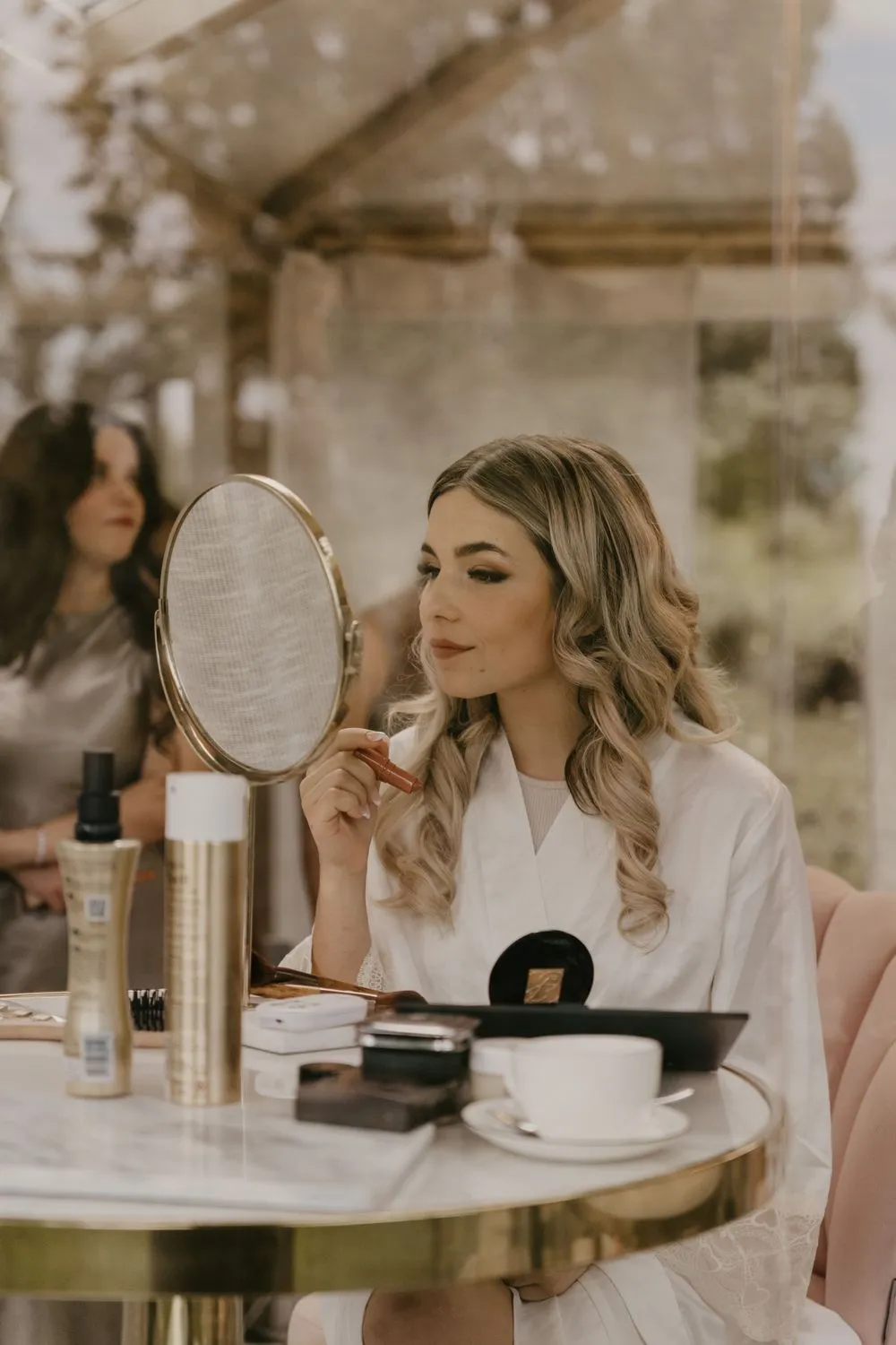 Willi & Liz Hochzeit - Bild 8