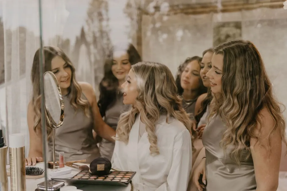 Willi & Liz Hochzeit - Bild 10