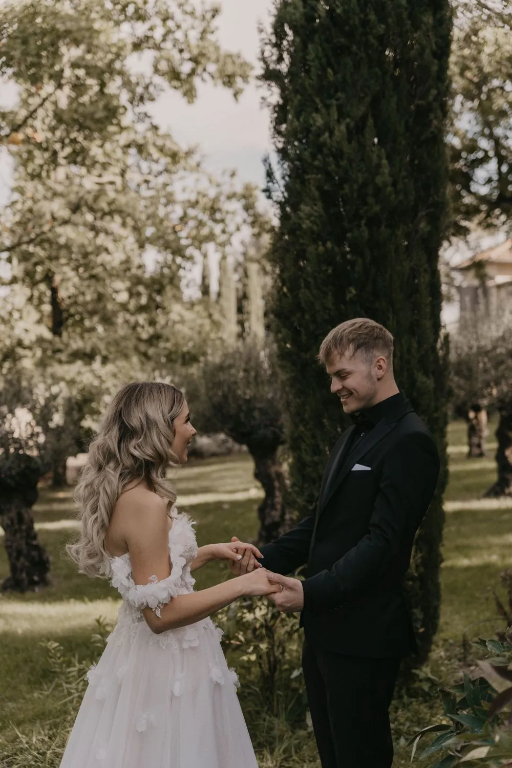 Willi & Liz Hochzeit - Bild 11