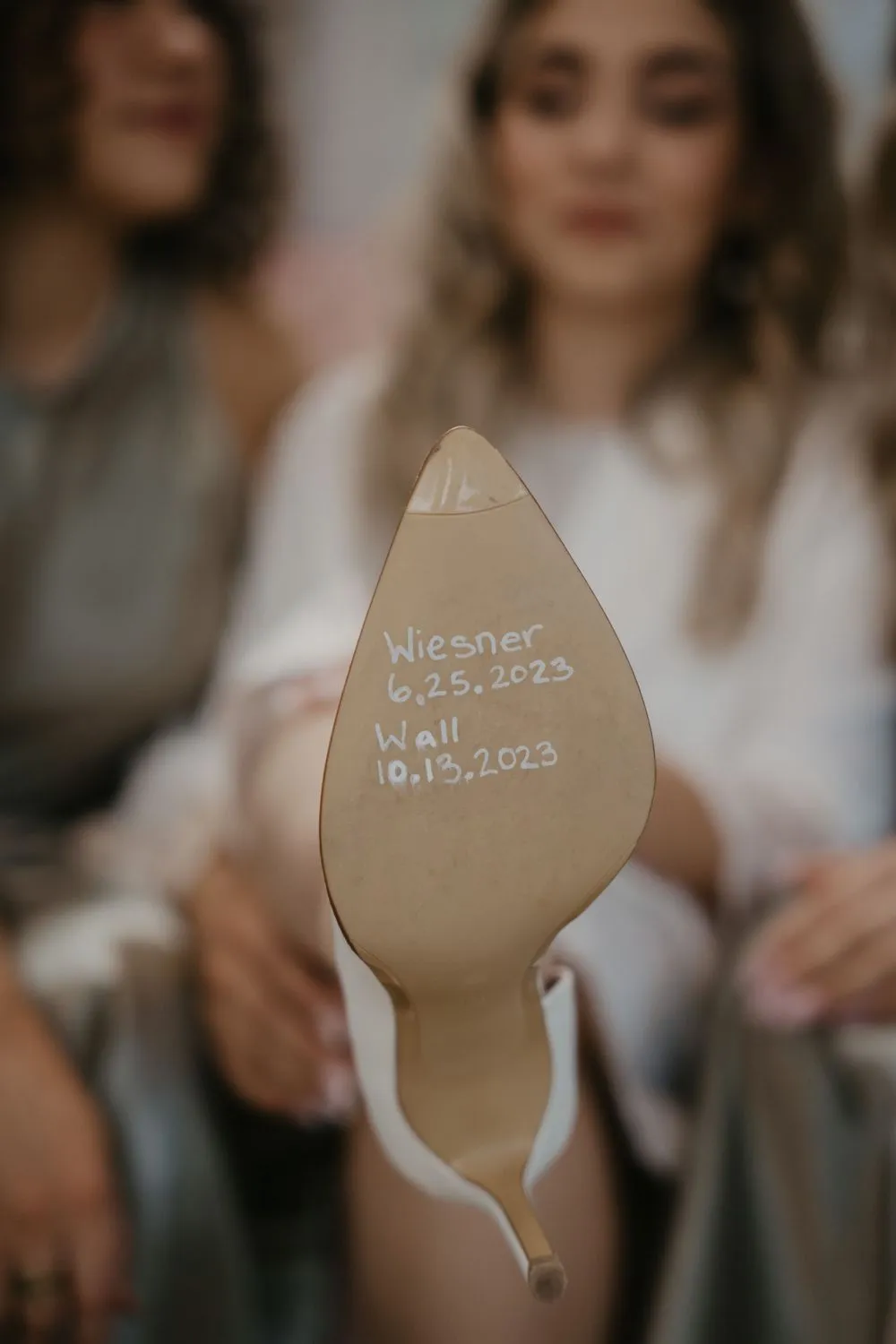 Willi & Liz Hochzeit - Bild 12