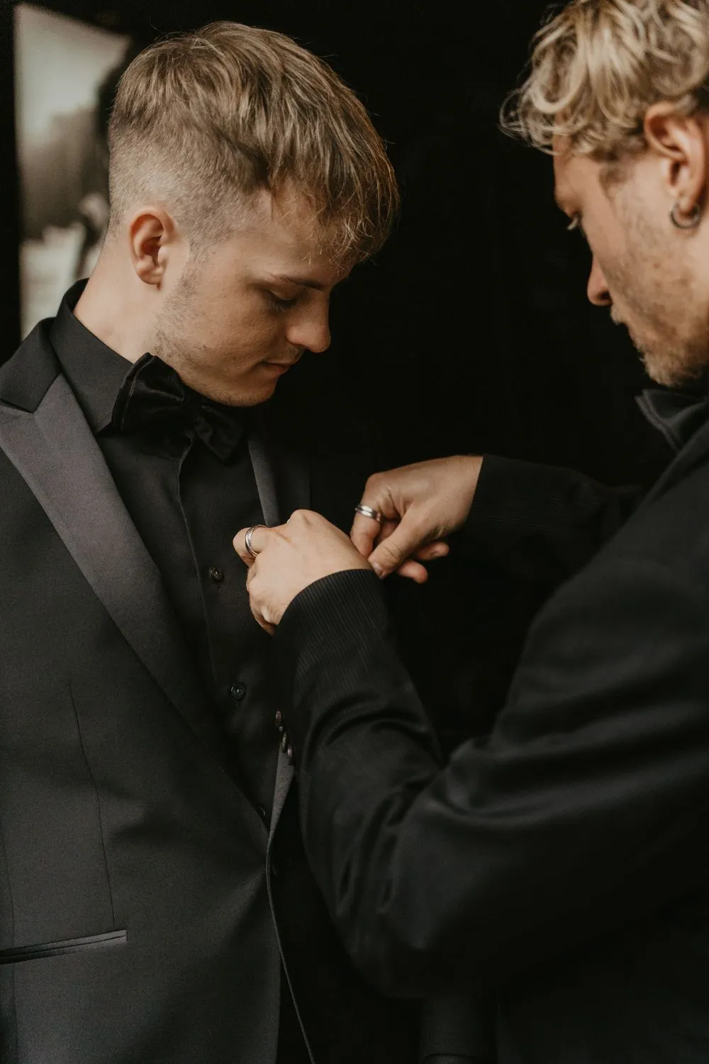 Willi & Liz Hochzeit - Bild 15