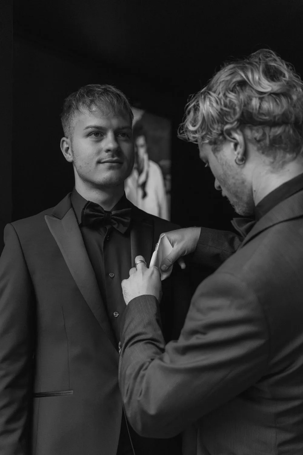 Willi & Liz Hochzeit - Bild 16