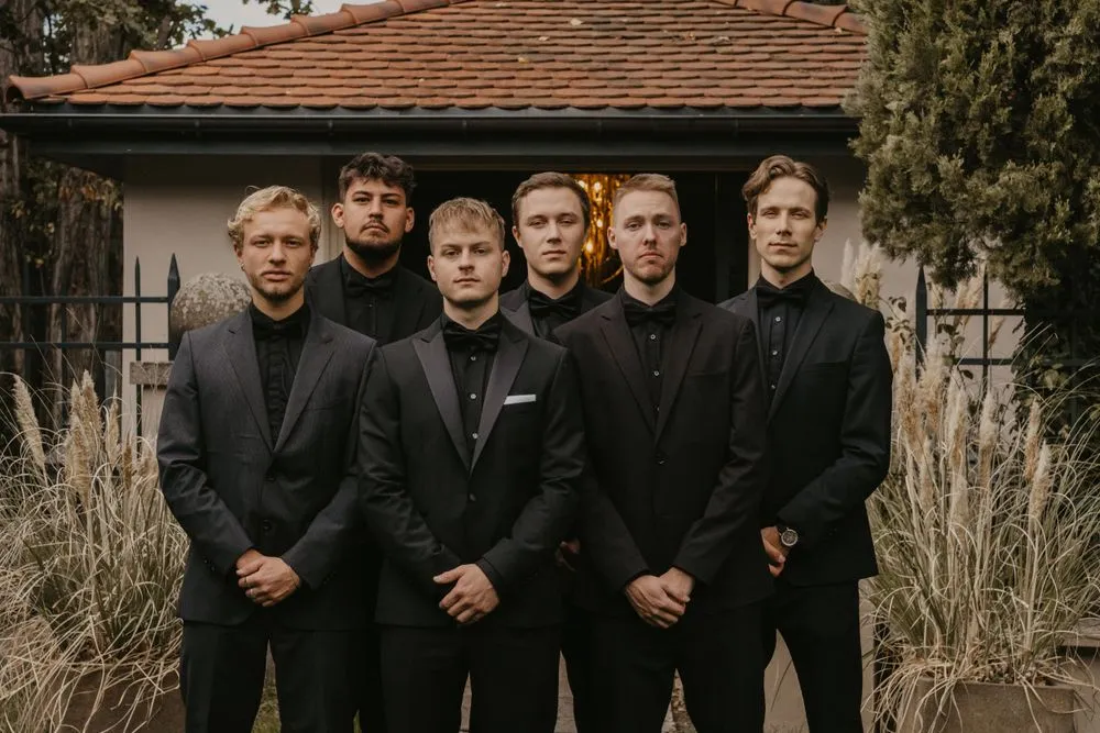 Willi & Liz Hochzeit - Bild 17