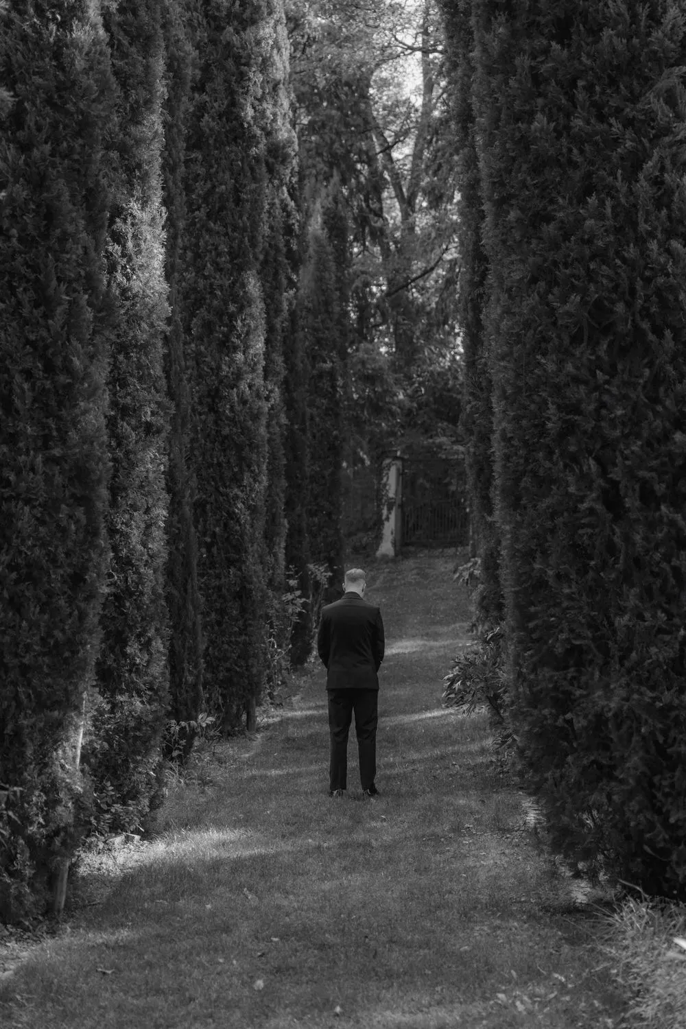 Willi & Liz Hochzeit - Bild 18