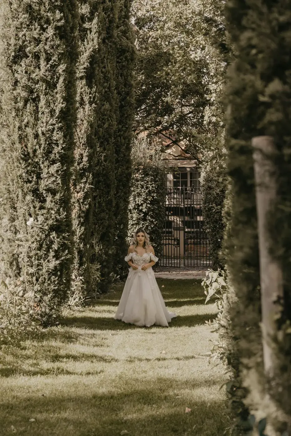 Willi & Liz Hochzeit - Bild 19