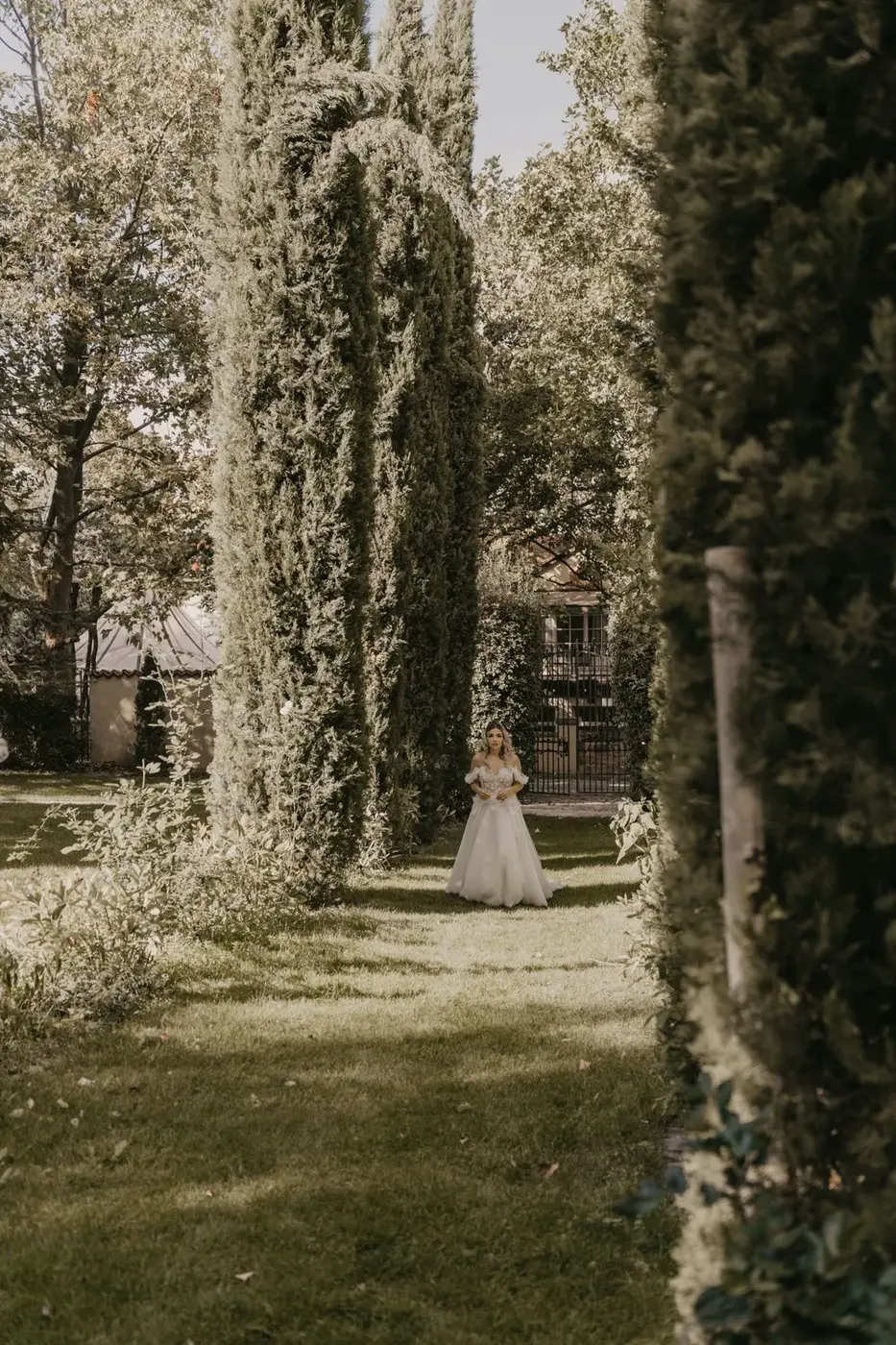 Willi & Liz Hochzeit - Bild 20