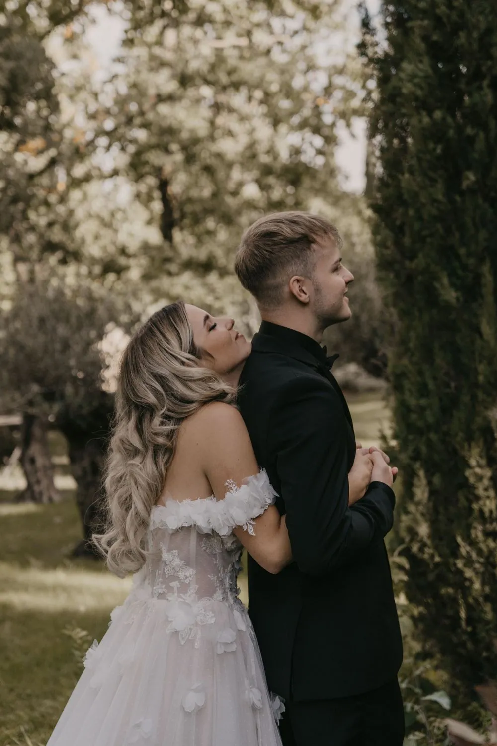 Willi & Liz Hochzeit - Bild 21