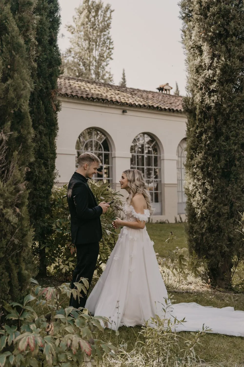 Willi & Liz Hochzeit - Bild 23