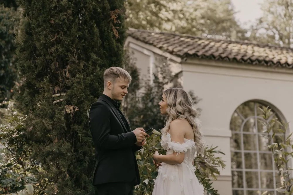 Willi & Liz Hochzeit - Bild 24