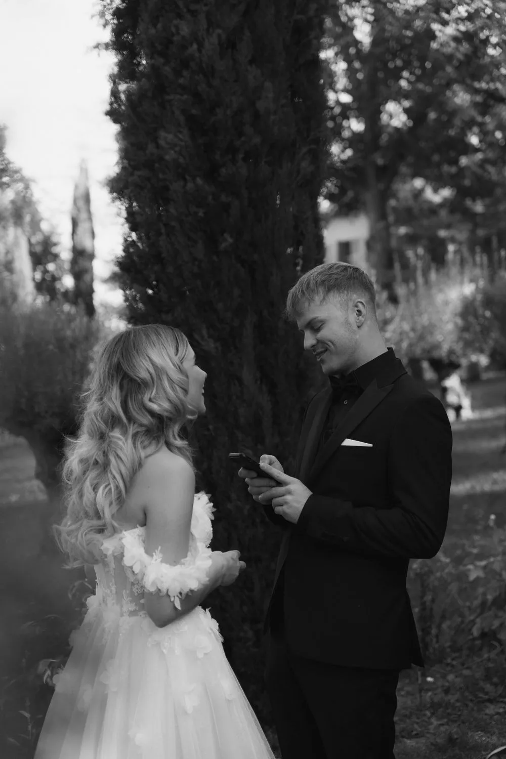 Willi & Liz Hochzeit - Bild 25