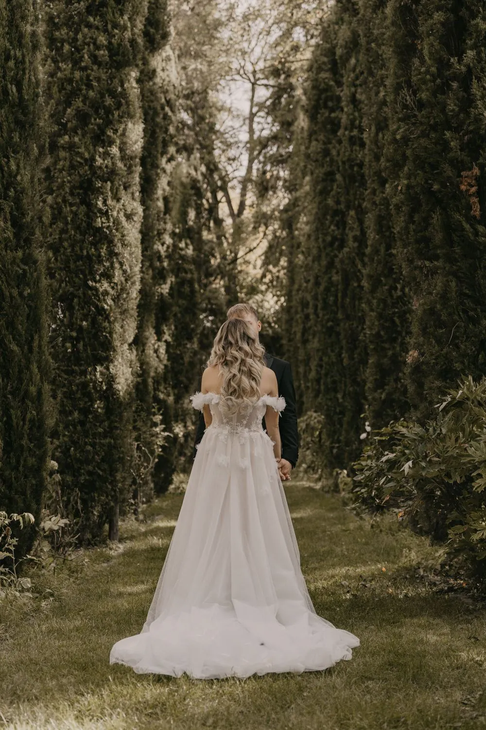 Willi & Liz Hochzeit - Bild 26