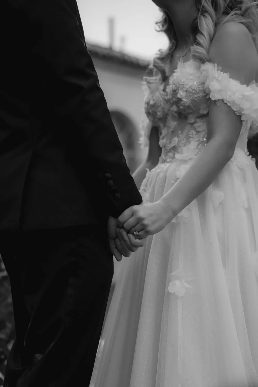 Willi & Liz Hochzeit - Bild 27